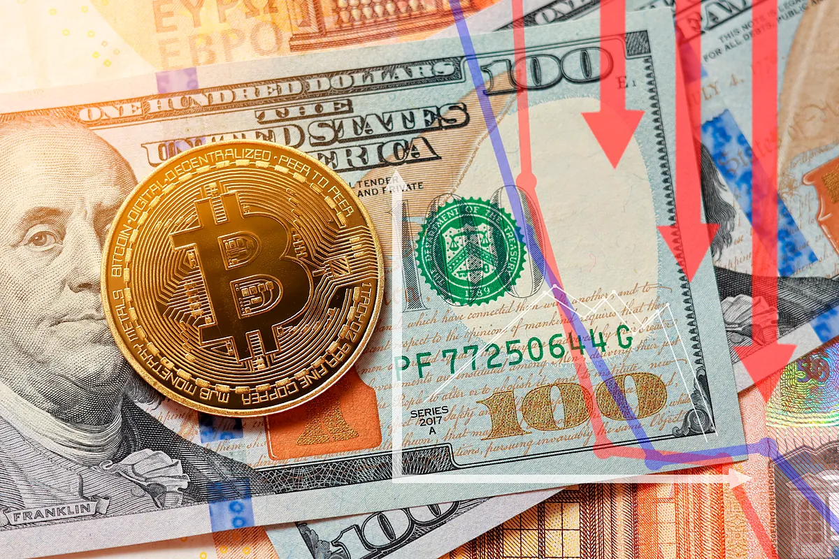  El Departamento de Justicia de EE. UU. cerró el Equipo Nacional de Control de Criptomonedas  