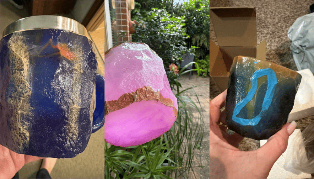 ¡No te dejes estafar! Consejos para detectar productos falsos generados por IA en línea