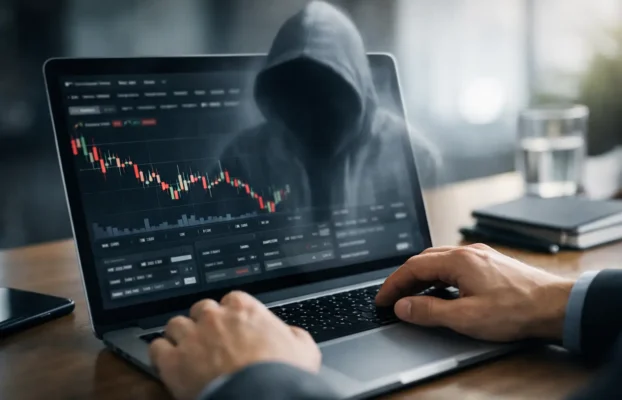Cómo actuar ante broker fantasma