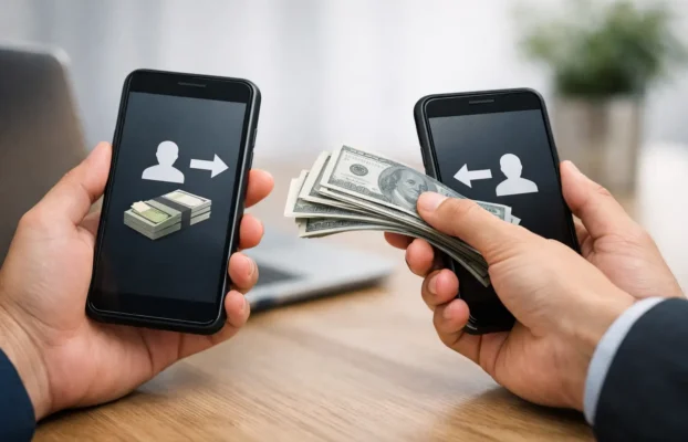 ¿Se puede recuperar dinero transferido?