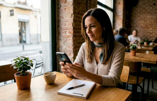 Cómo denunciar phishing en España: guía 2026