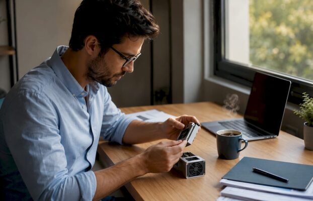 Cartera cripto hackeada: qué hacer y cómo recuperarte
