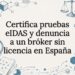 Ilustración decorativa para tarjeta de título